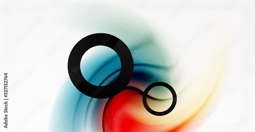 Abstract background, fluid mixing gradient liquid style colors composition. Vector Illustration For Wallpaper, Banner, Background, Card, Book Illustration, landing page Abstract background, fluid mixing gradient liquid style colors composition. Vector Illustration For Wallpaper, Banner, Background, Card, Book Illustration, landing page
