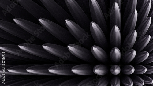 Metal Petals