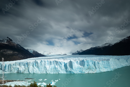 Perito Moreno Gletscher © Georg