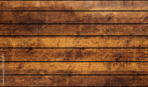 background nature detail of teak wood texture decorative furniture. Vintage