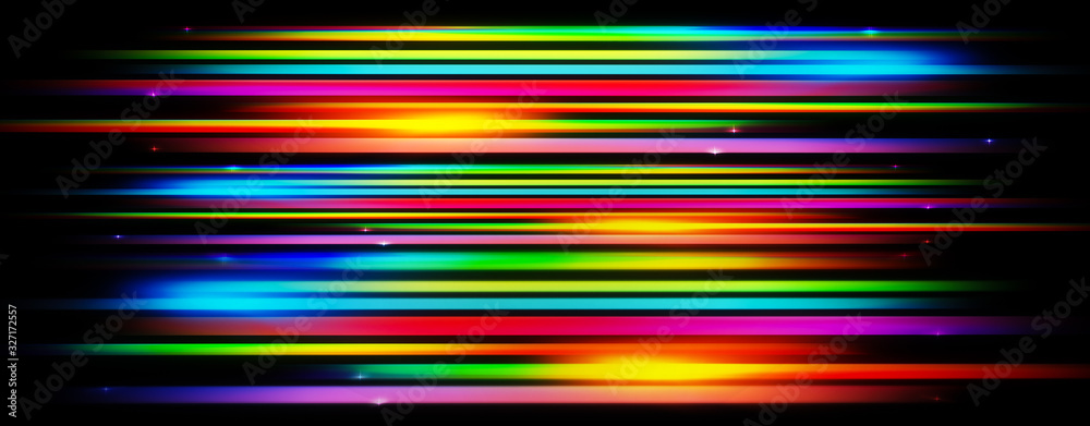 Led Strip Stock Video Footage for Free Download