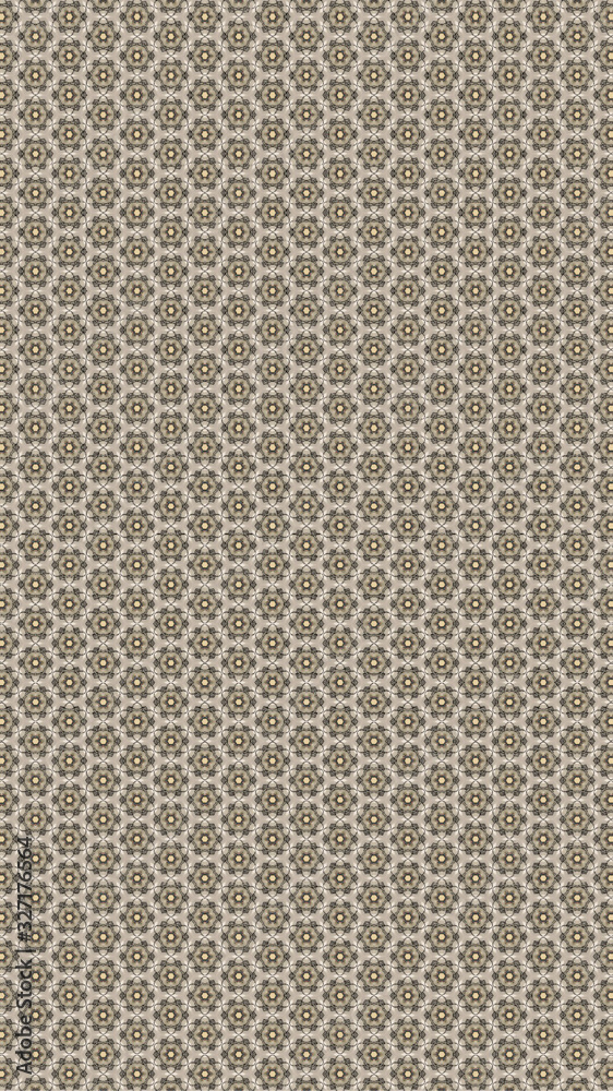 Seamless Pattern (Triangle shapes, Flower, White Star Light, Green, Textile, Wooden, Turkish Tiles) Seamless Pattern (Triangle shapes, Flower, White Star Light, Green, Textile, Wooden, Turkish Tiles)
