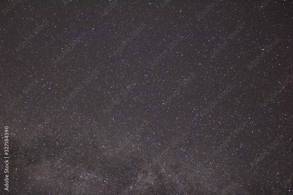 星空　石垣島　沖縄