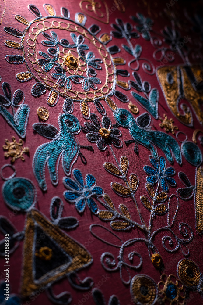oriental pattern oriental pattern