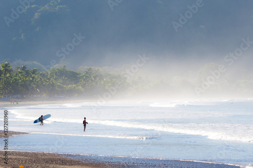 Jaco Beach costa rica