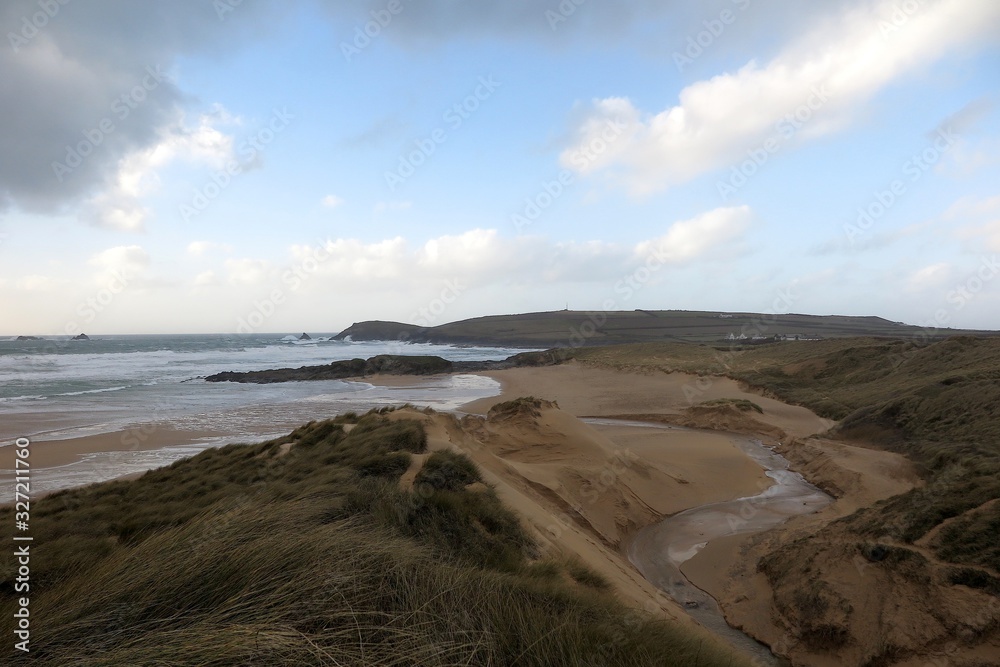 constantine bay cornwall england constantine bay cornwall england