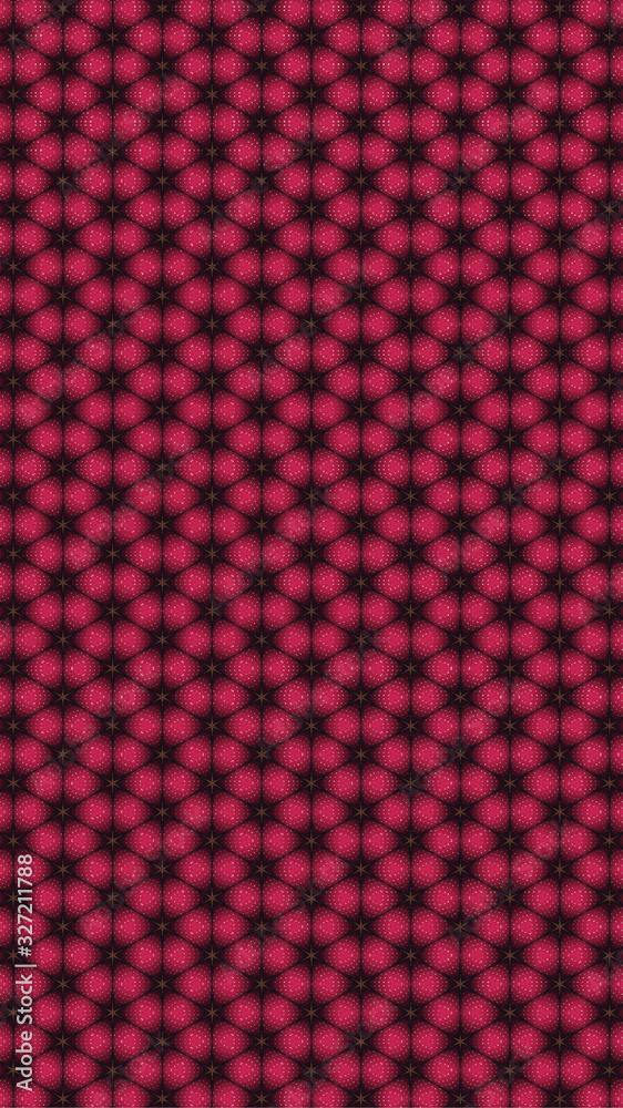 Seamless Pattern. Triangle shapes. White Star Light. Textile, Brown, Wooden, Turkish Tiles. Seamless Pattern. Triangle shapes. White Star Light. Textile, Brown, Wooden, Turkish Tiles.