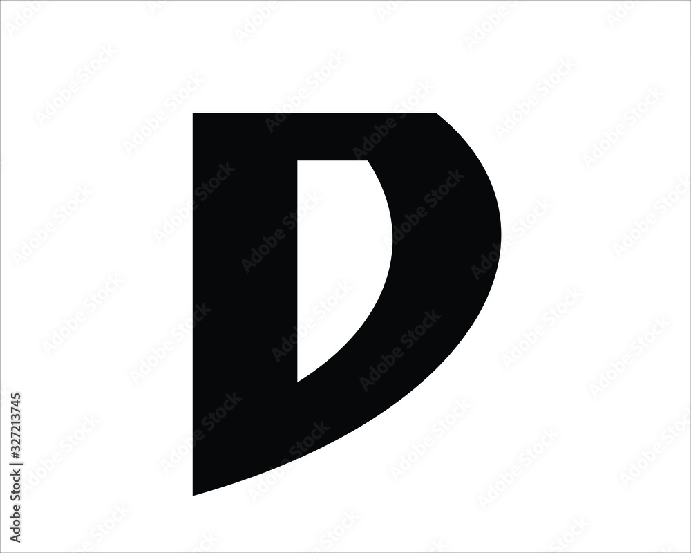 creative initial d logo letters and logo designs creative initial d logo letters and logo designs