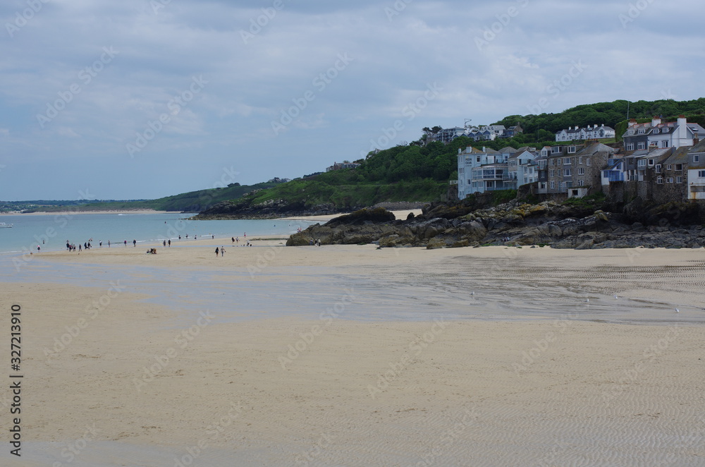 St Ives