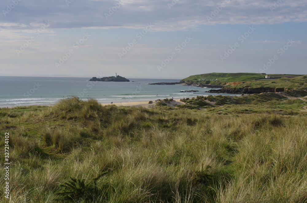 st ives bay