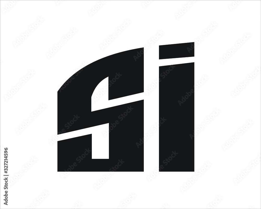 s and i, s and t, l and s, s and r logo designs s and i, s and t, l and s, s and r logo designs