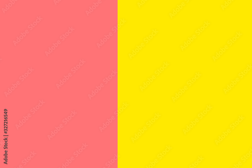 An abstract color block background image.