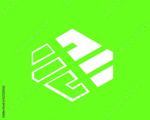 u and u, u and t logo designs