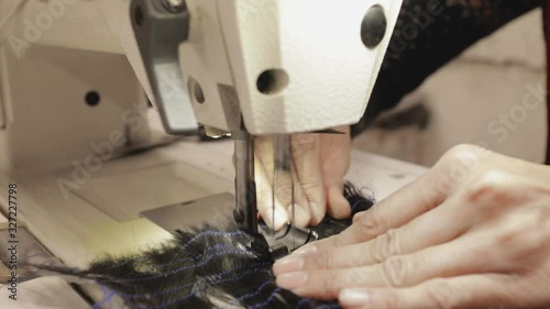 Hair Extensions Production Process, Human Hair Extension Production of wigs and hair extensions