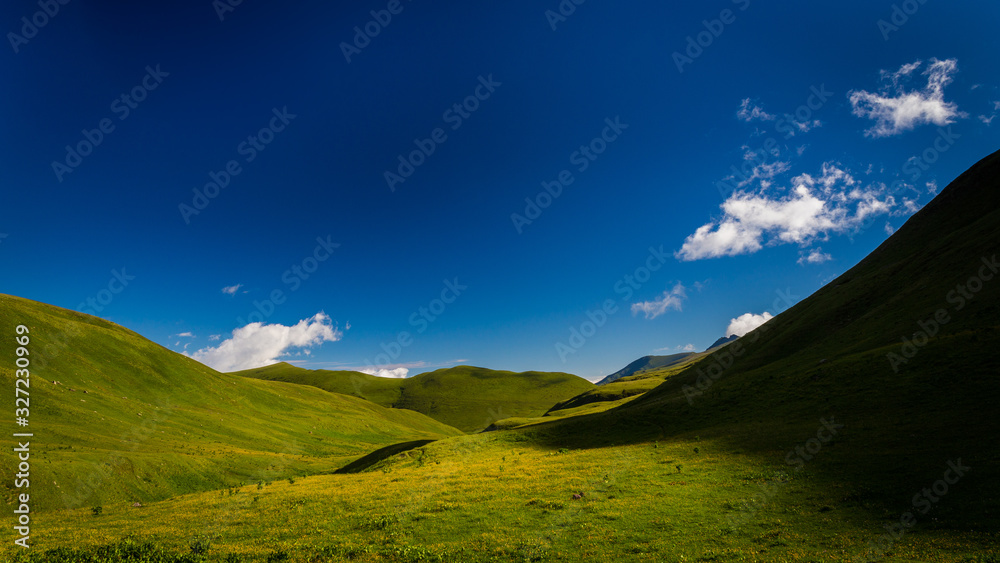 Karachay Cherkes Republic, Russia