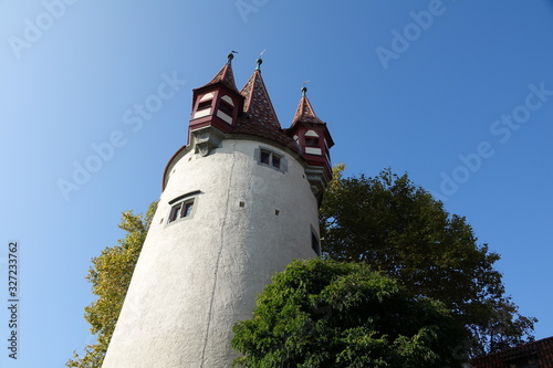 Diebsturm in Lindau photo