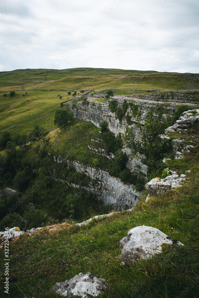 Malham Cove1 Malham Cove1