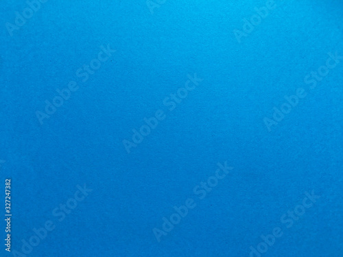 Minimal blue paper texture background with pattern for work and design