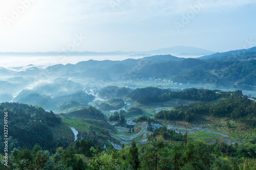 Global agricultural development  China s arable land and water conservancy projects.