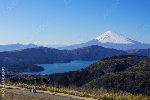 富士山