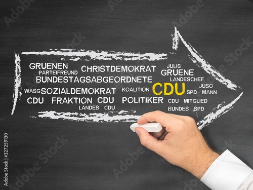 Foto CDU