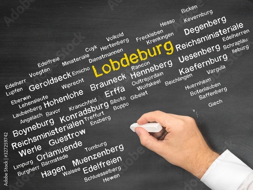 Lobdeburg photo