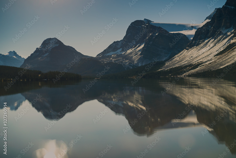 Fototapeta premium Canada