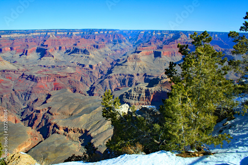 Grand Canyon National Park (AZ 00072)