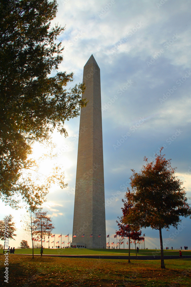 Washington Monument (DC 0177)
