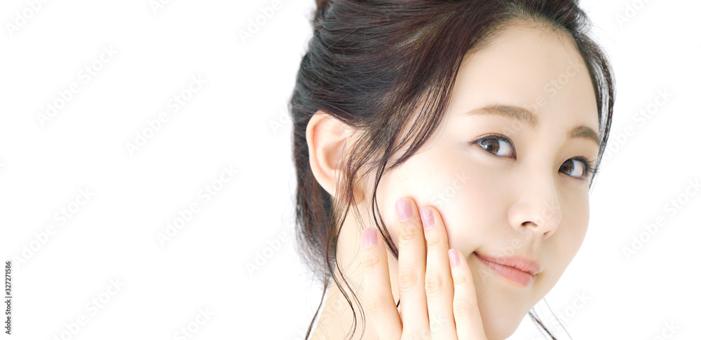 美容イメージ 美容イメージ