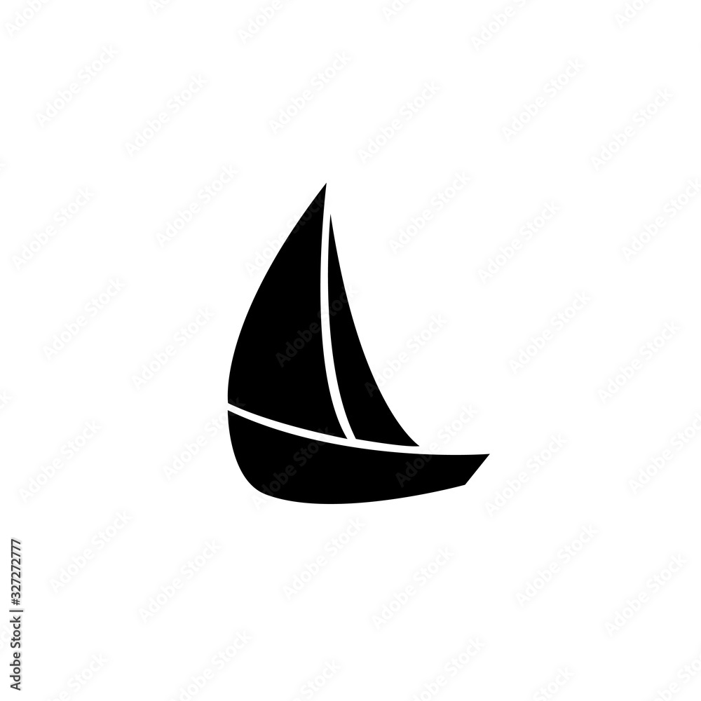 cruise ship Logo Template vector icon design cruise ship Logo Template vector icon design