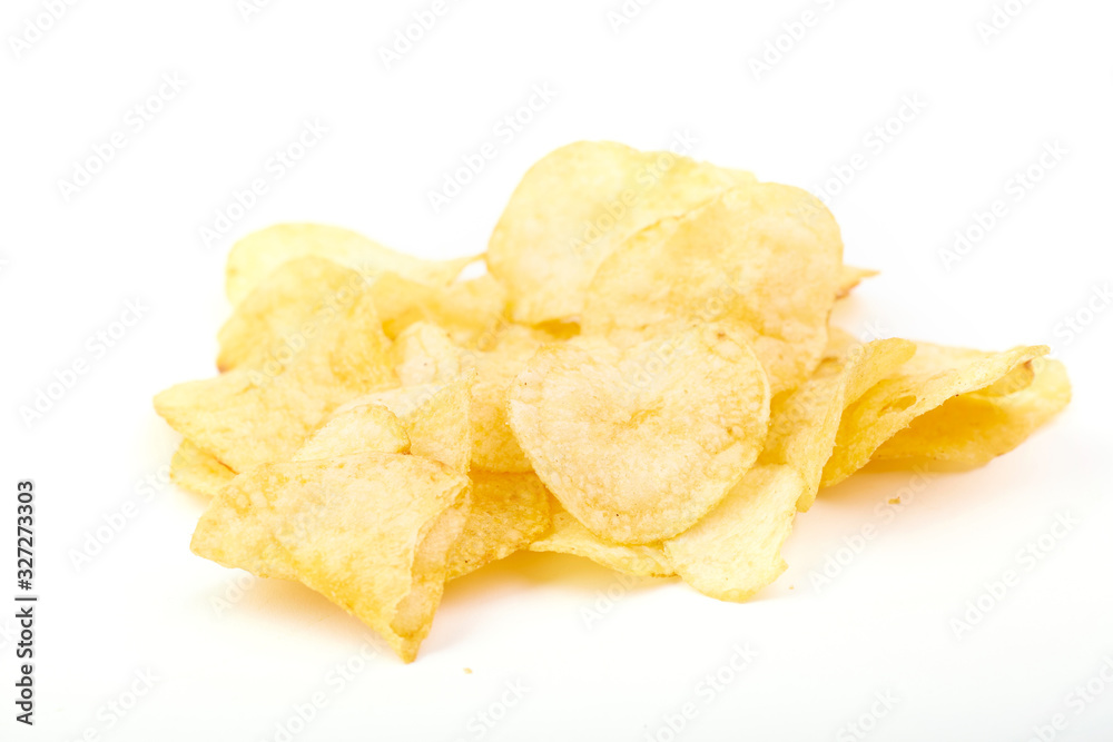 Delicious chips Delicious chips