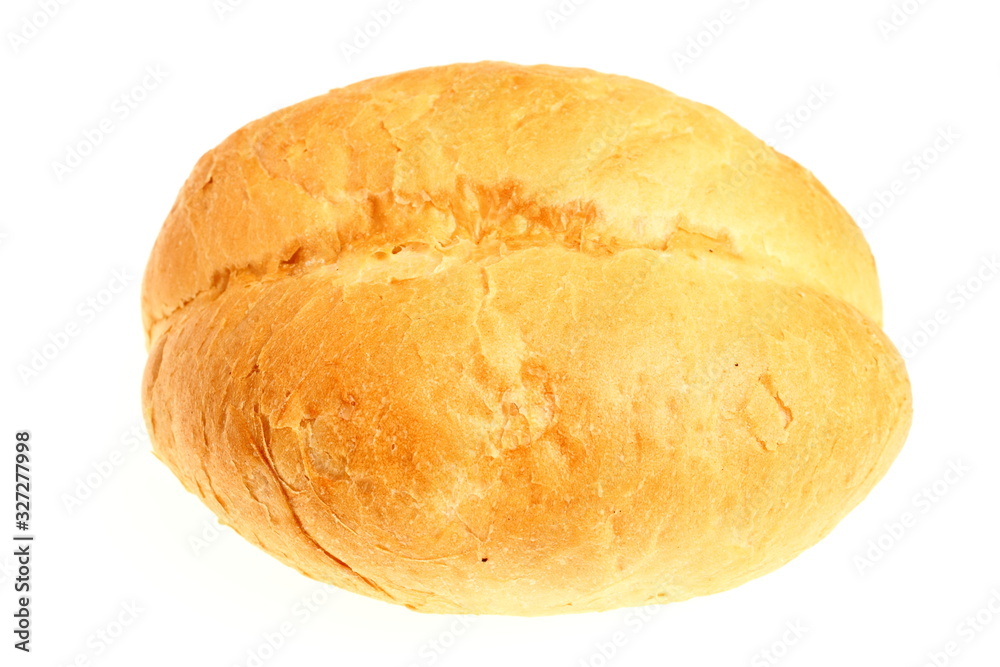 Hard (dinner) roll Hard (dinner) roll