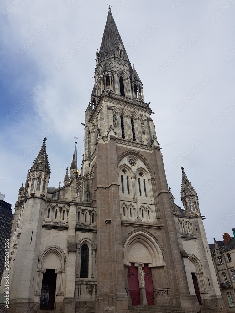 Church France