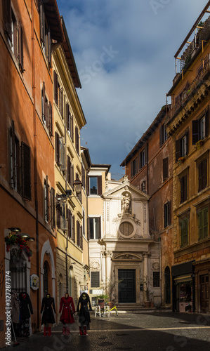 Italy © Max Dawncat