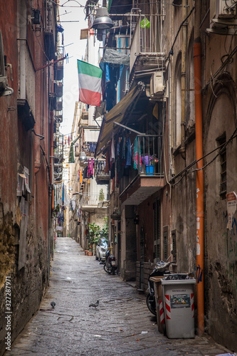 Italy © Max Dawncat