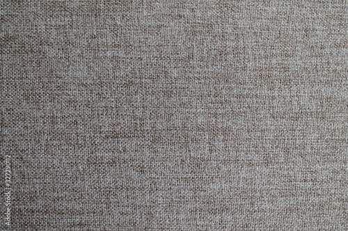 thick brown fabric texture for background