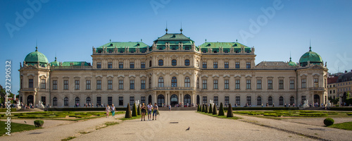 Slika na platnu Austria