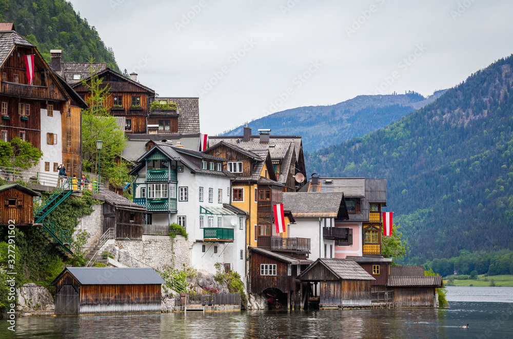Austria Austria