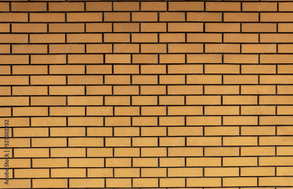 Obraz premium Brick wall background