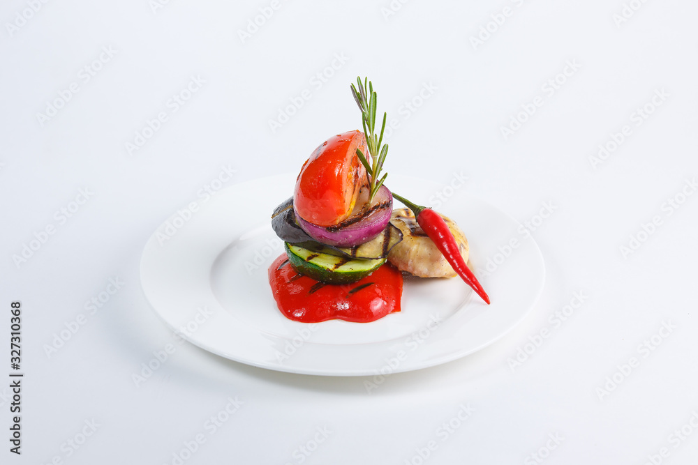 vegetables vegetables