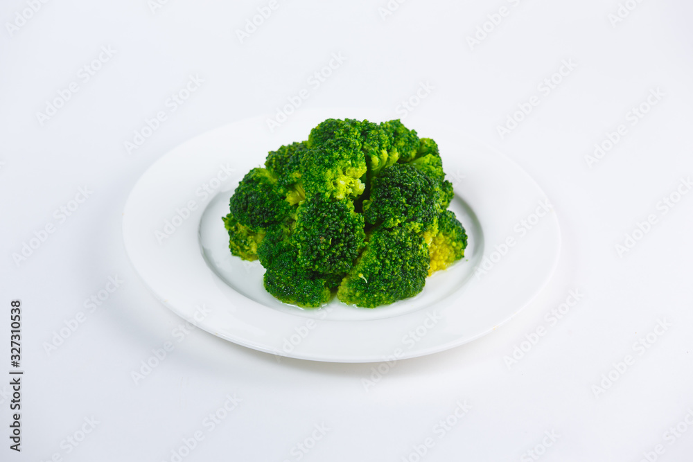 broccoli broccoli