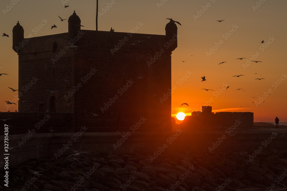 Fototapeta premium Morocco