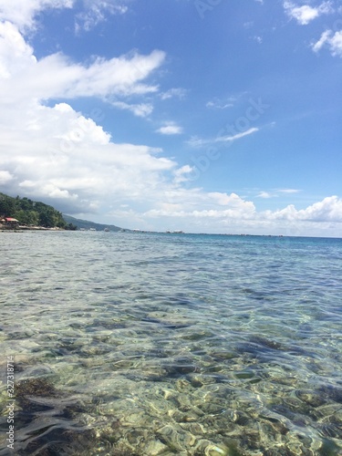 夏の海２
