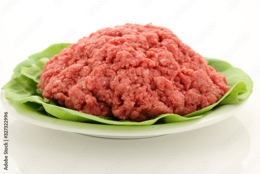 挽き肉 牛肉 挽き肉 牛肉