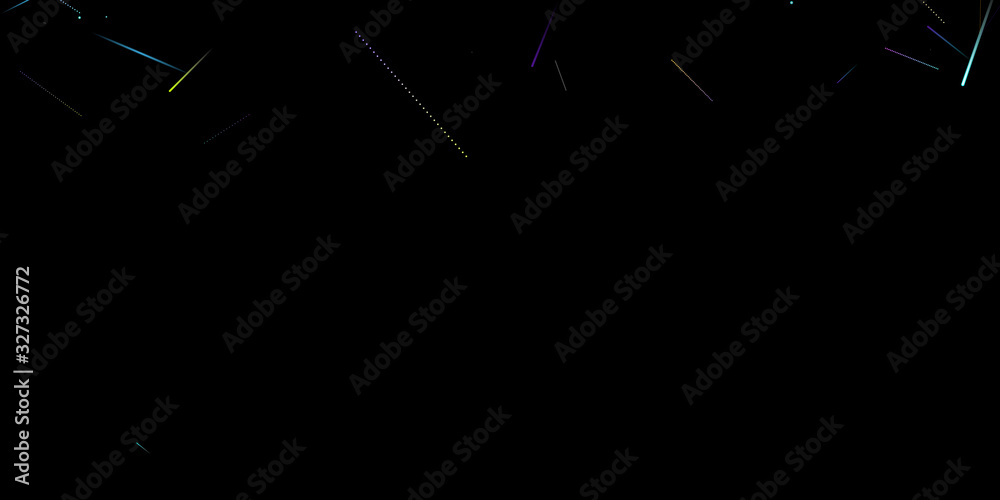 Fast Effect. Motion Neon. Glare Dynamic.
