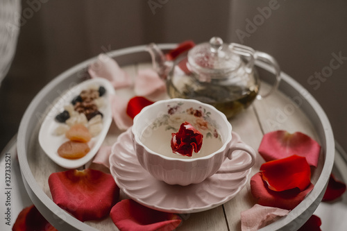 cup of tea