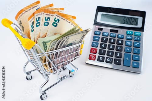 Comparison of financial ind...