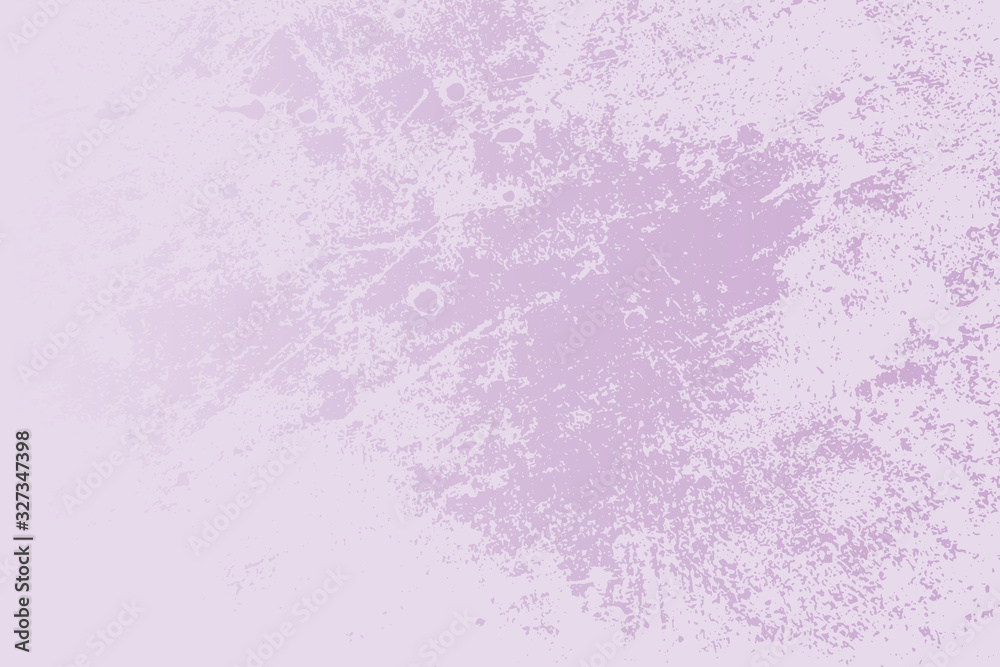 Fototapeta premium Distress Violet Texture