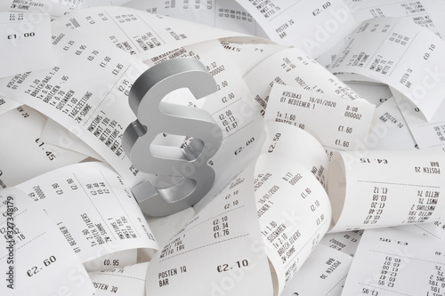 Bonpflicht, Gesetz, Paragraph, Kassenbon, Kassenzettel, Finanzamt, Bon, , Umtausch, Reklamation, Garantie, Beleg, Thermopapier, Rechnung,  SteuerprÃ¼fung, Zahlungsbeleg, Mehrwertsteuer, Kleinbetrag, 
